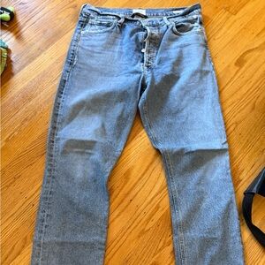 Citizens of Humanity Charlotte Jeans - size 30